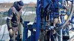 бурение скважин под воду цена за метр